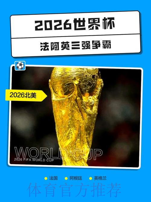 2026世界杯外围教程热门